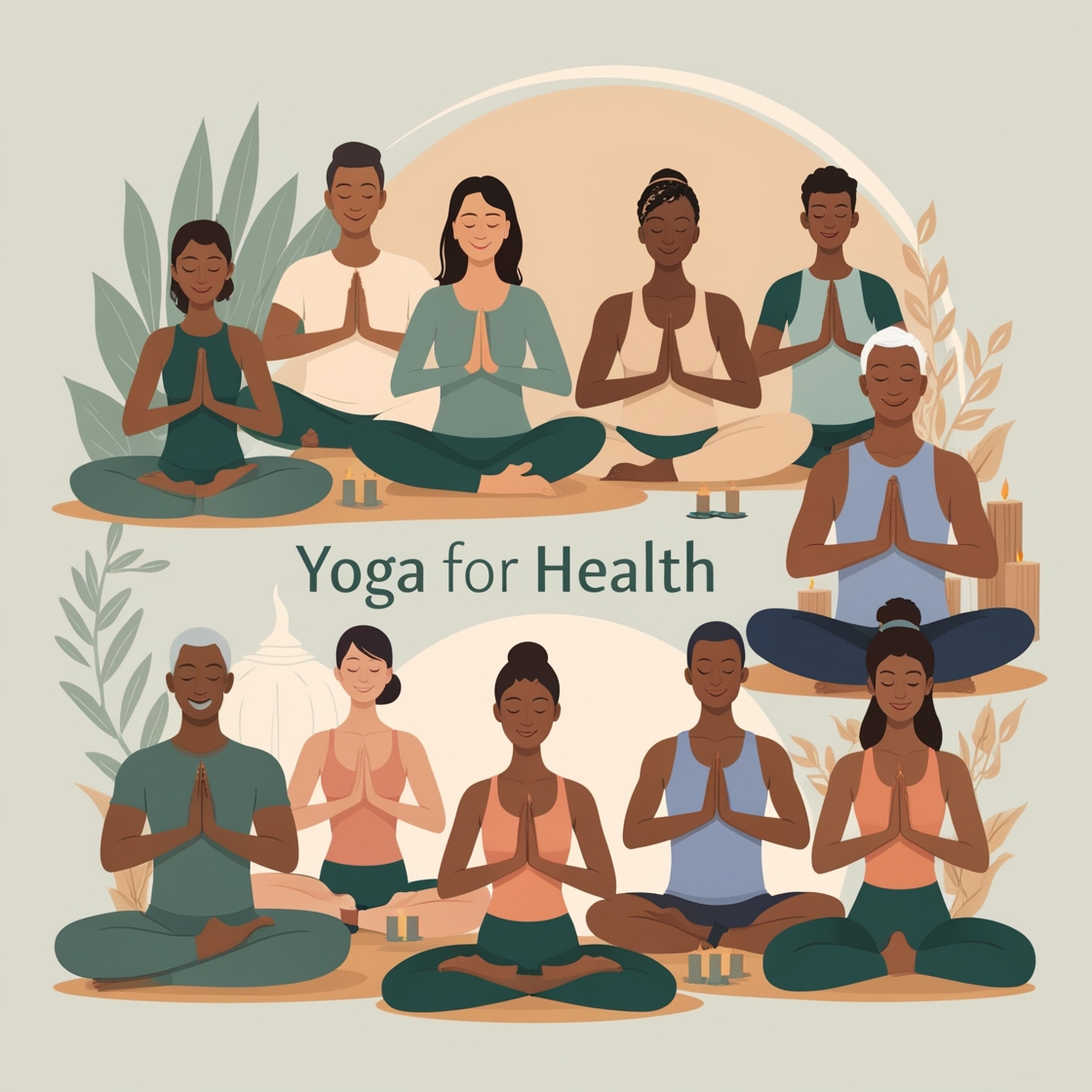 Yoga for Health