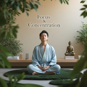 focus and Concentration