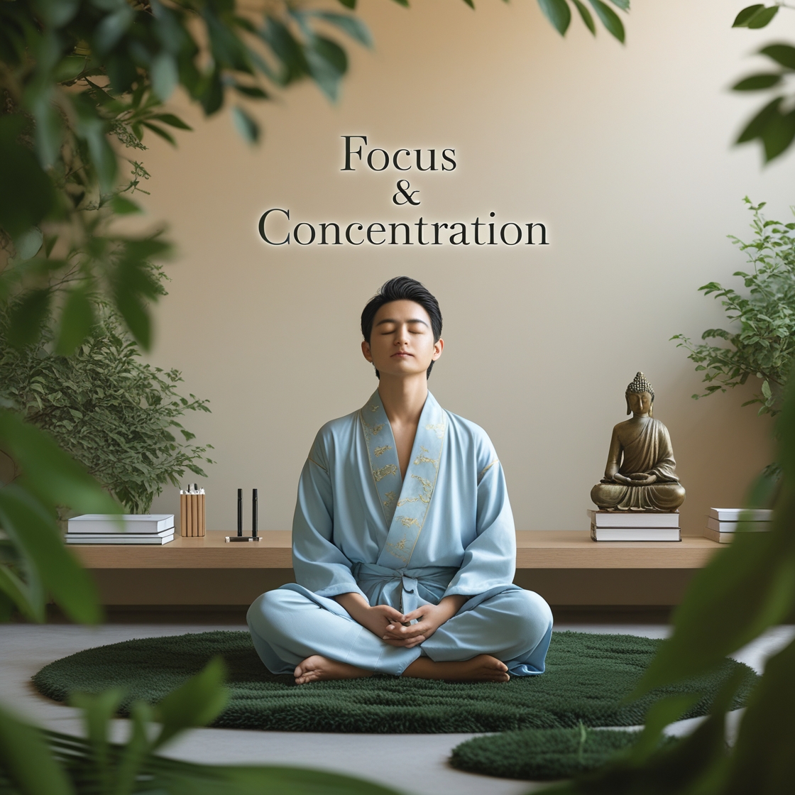 focus and Concentration
