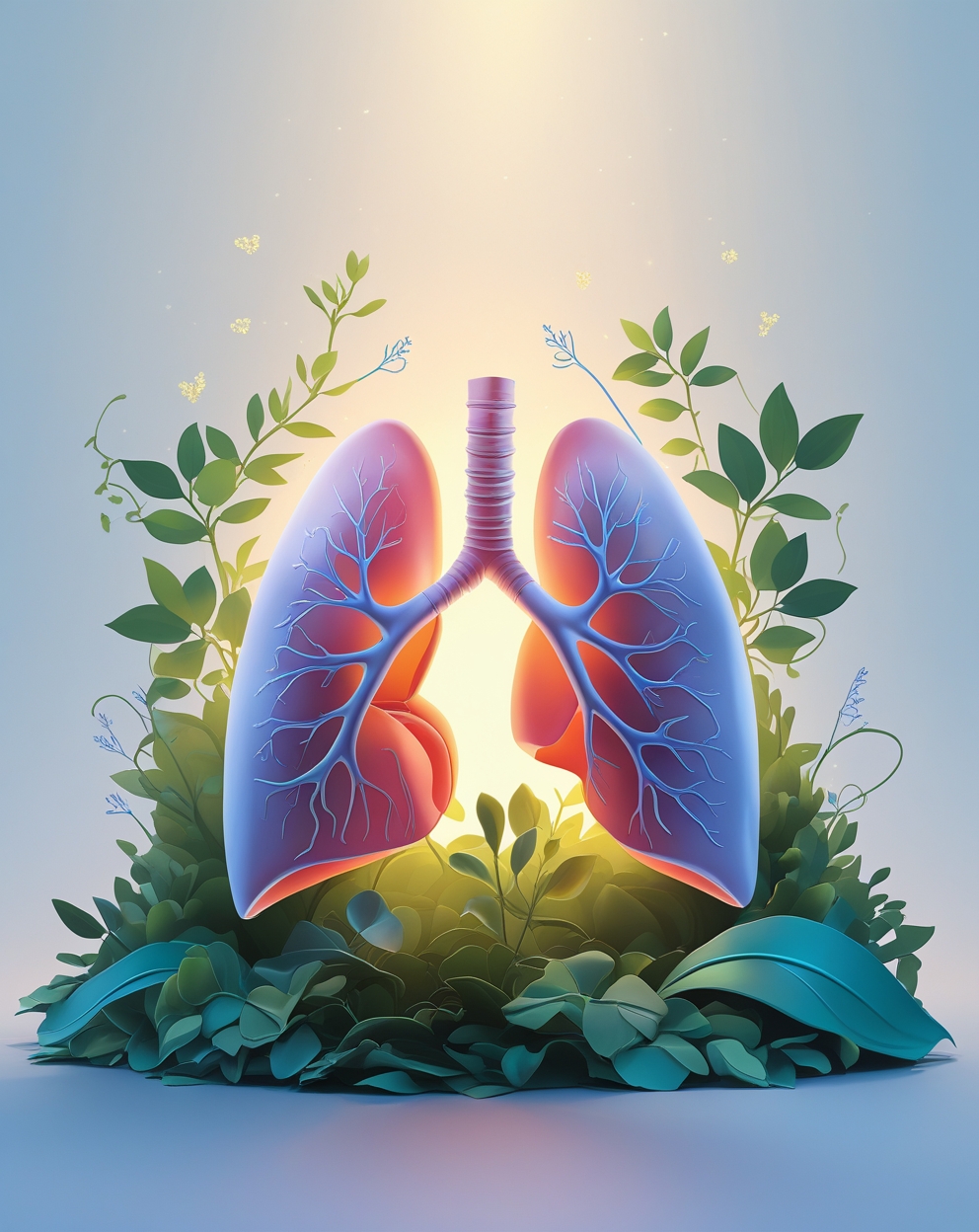 Respiratory Health