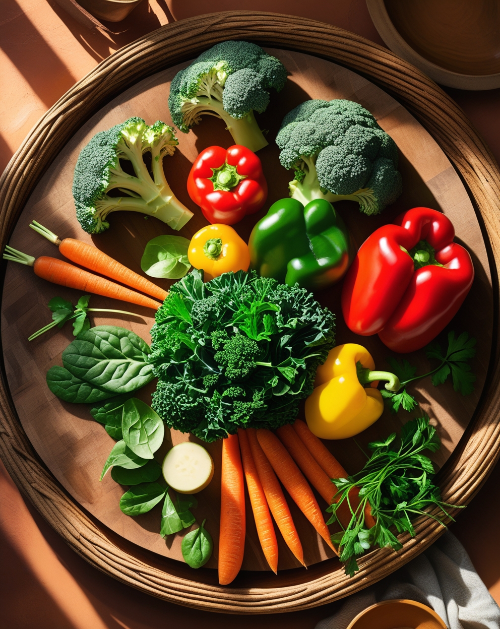 Protein Sources for Vegetarians