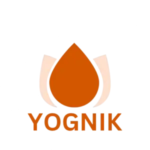 Yognik Logo