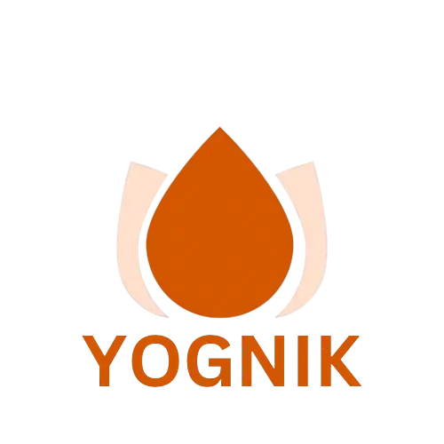 Yognik Logo