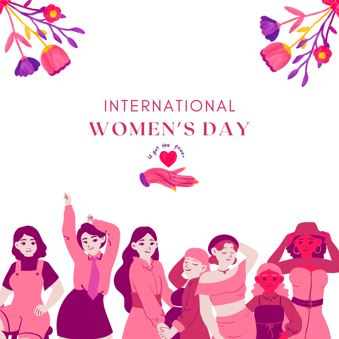 women's day