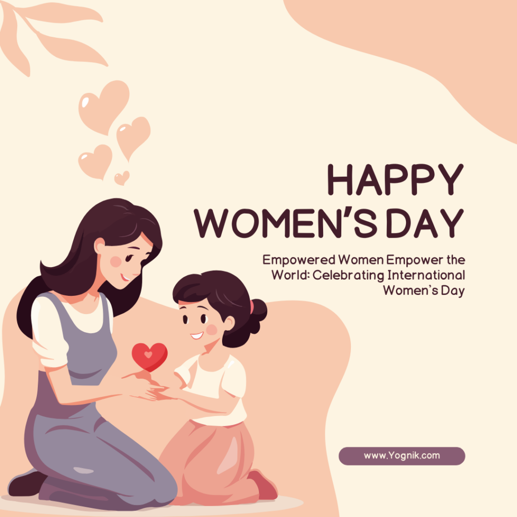 women's day
