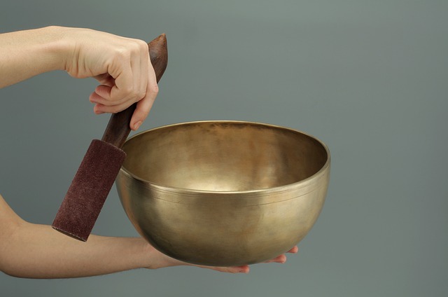 sound healing